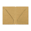 010 Passport Refill Kraft File, Traveler's Company