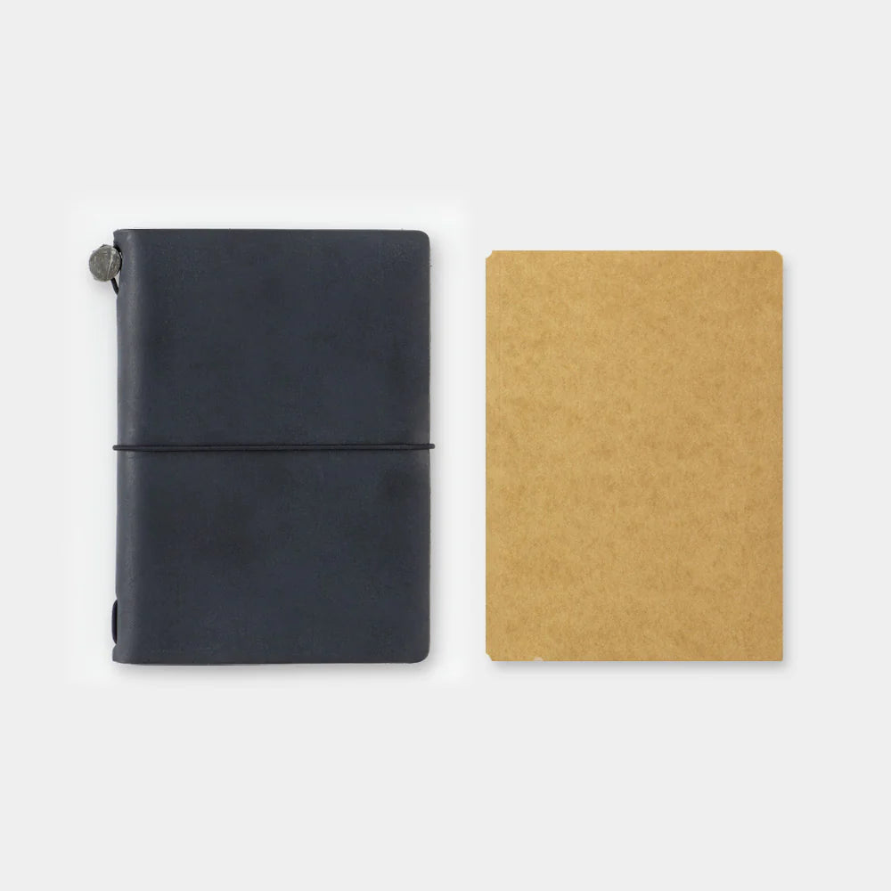 010 Passport Refill Kraft File, Traveler's Company