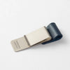 016 Blue Pen Holder, Traveler's Company