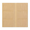 028 Regular Refill Card File Kraft, Traveler's Company