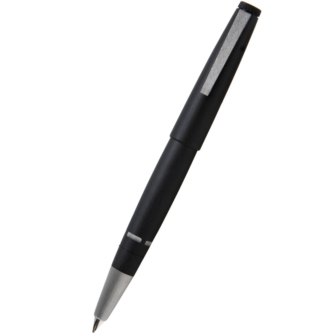 LAMY 2000 Black Fountain Pen