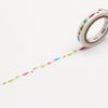 Fish Line Washi Tape