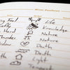 5E Game Master Journals, Field Notes