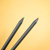 7 Color in 1 Black Pencil