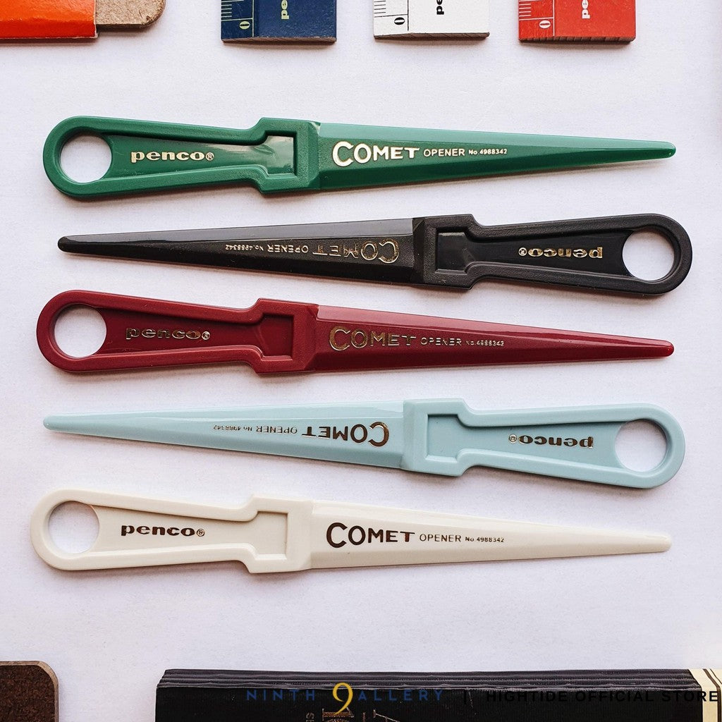 Letter Openers