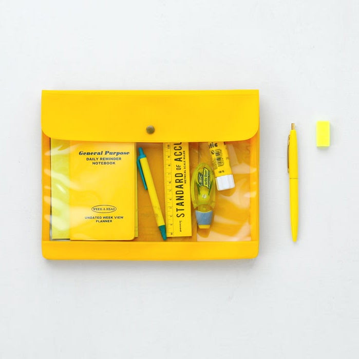 A5 General Purpose Case
