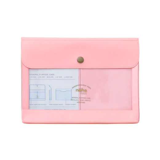 A6 General Purpose Case