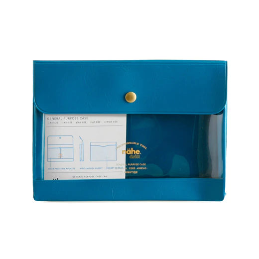A6 General Purpose Case