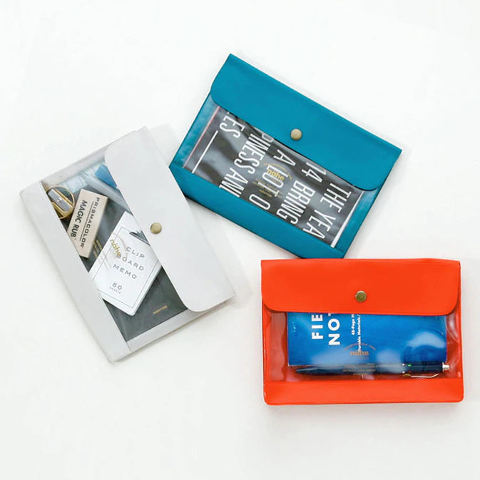 A6 General Purpose Case