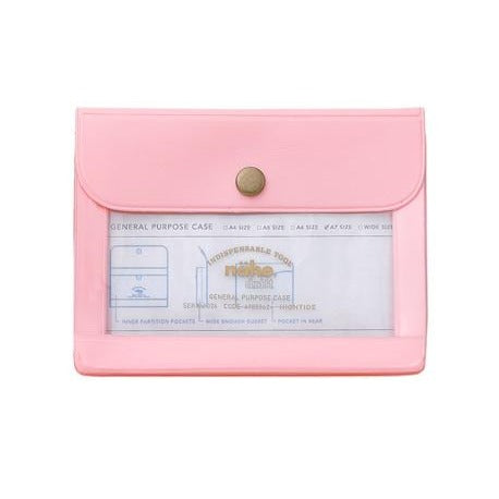 A7 General Purpose Case