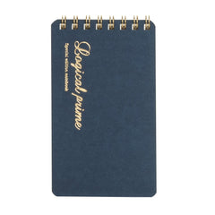 Nakabayashi A7 Logical Prime Memo Notebook