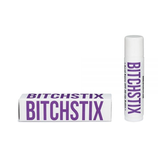 BITCHSTIX SPF 30 Lip Balm