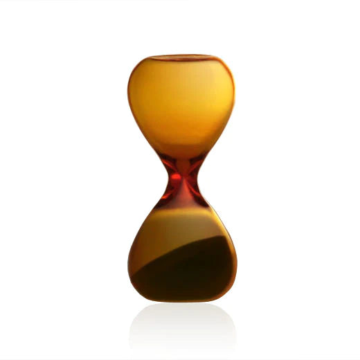 3-Minute Hourglass Timer