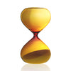 15-Minute Hourglass Timer