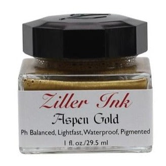 Ziller's Calligraphy Inks