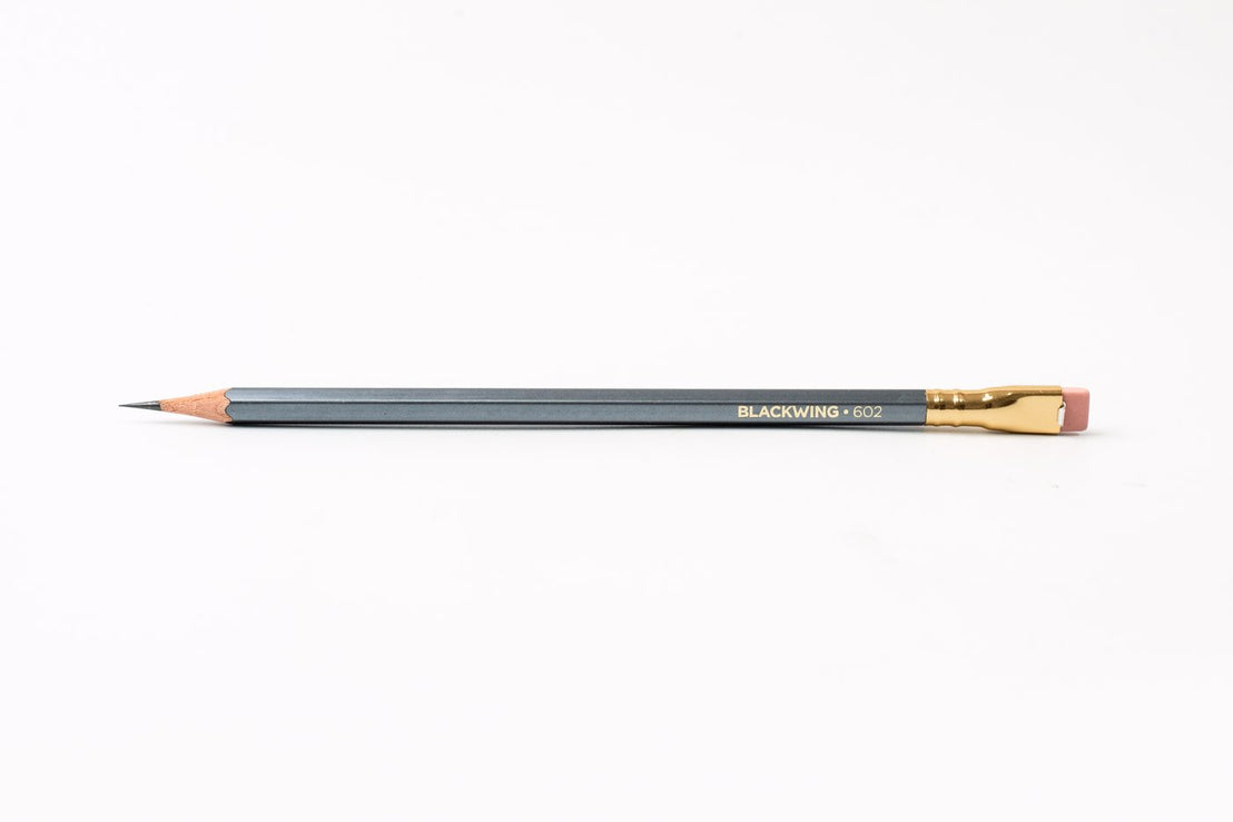 Blackwing 602 Pencil Set