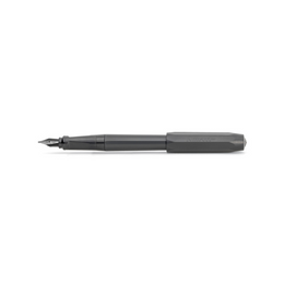 Kaweco Black Perkeo Fountain Pen
