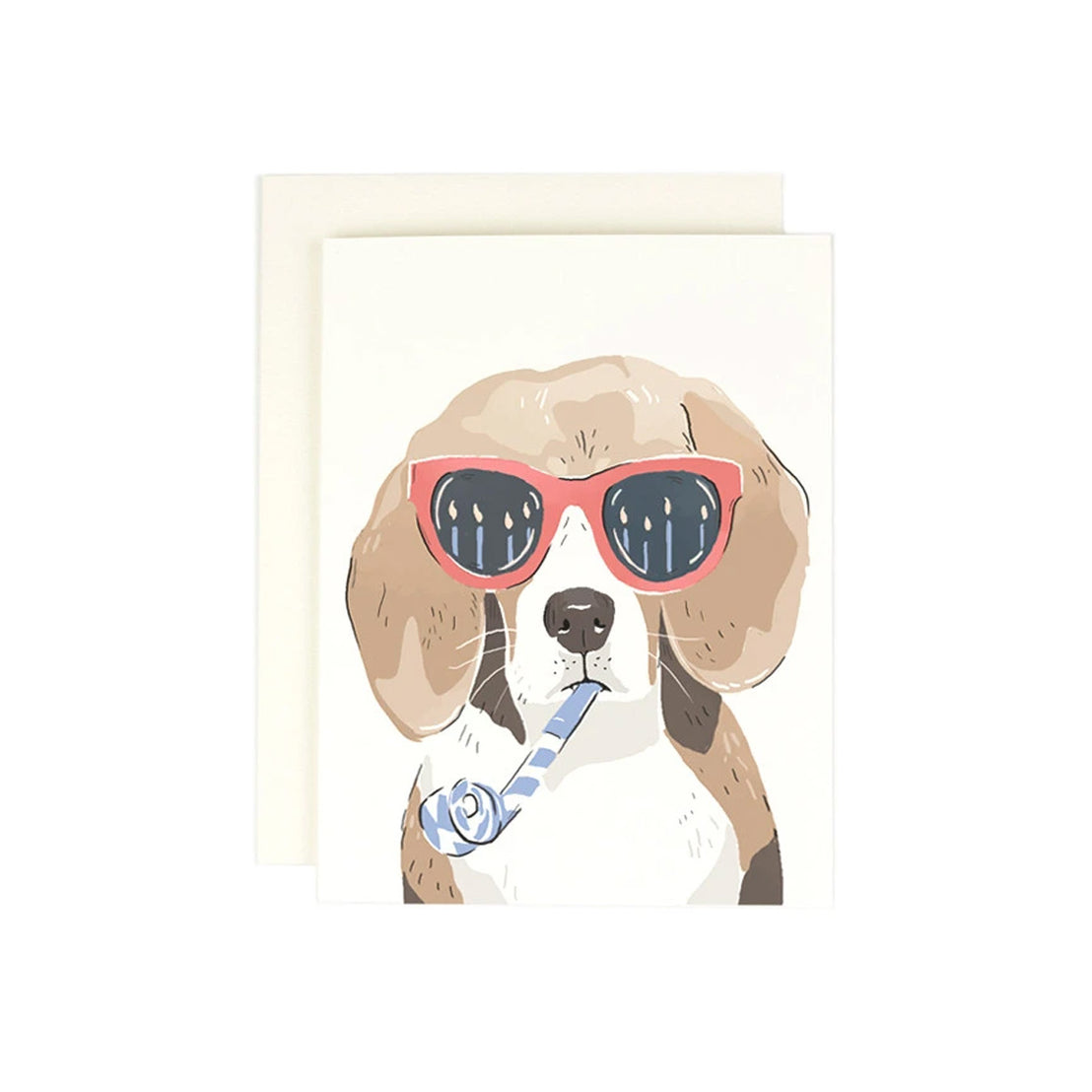 Beagle Birthday, Amy Heitman