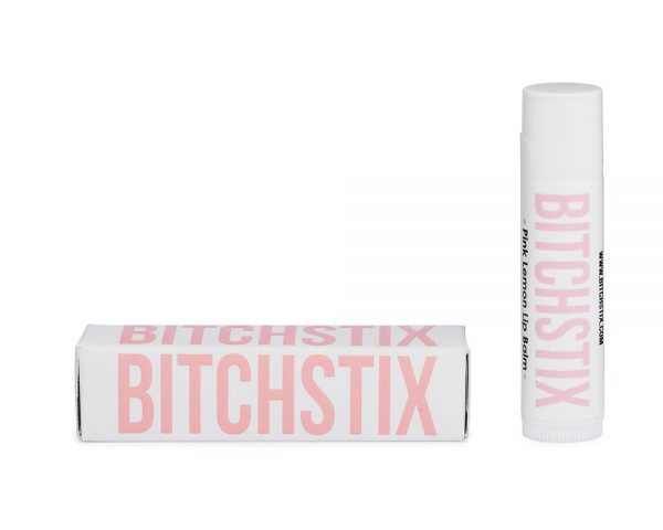 BITCHSTIX Organic Lip Balm