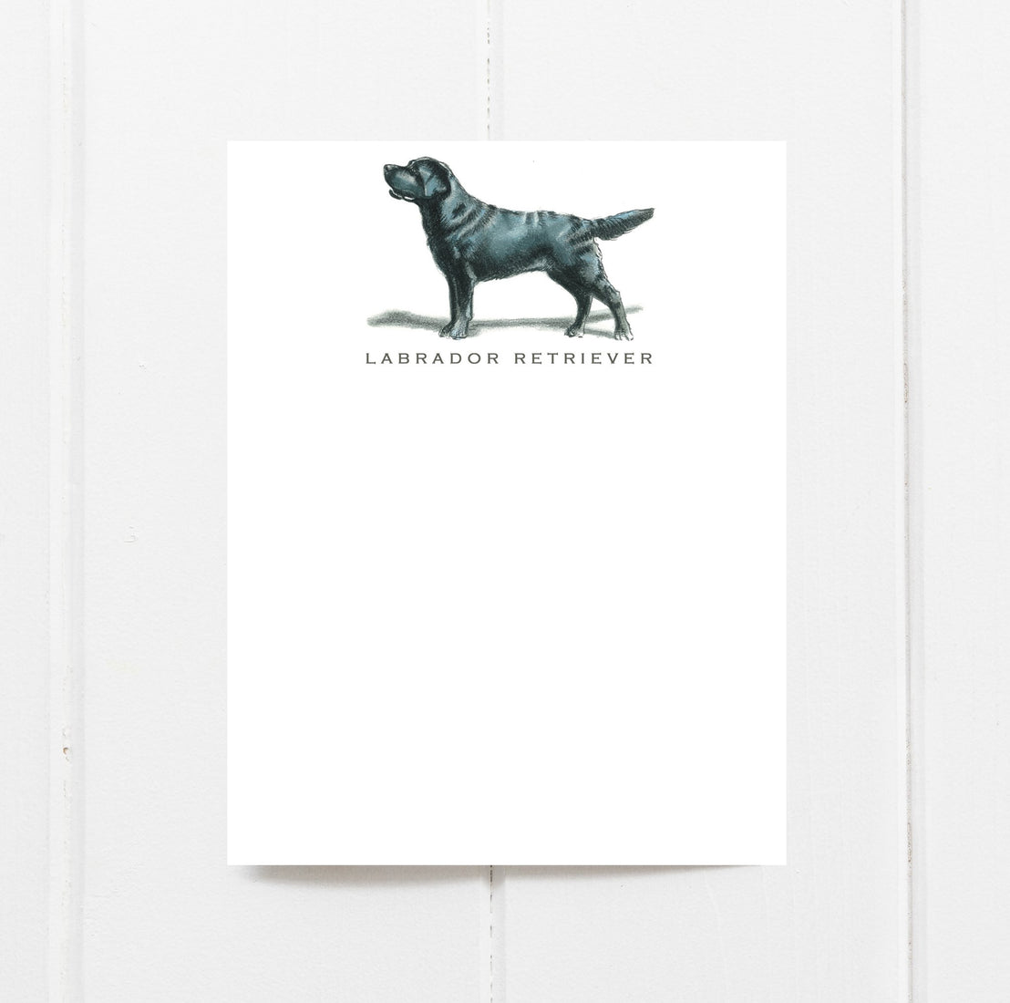Dog Notecard Set, Fable & Sage