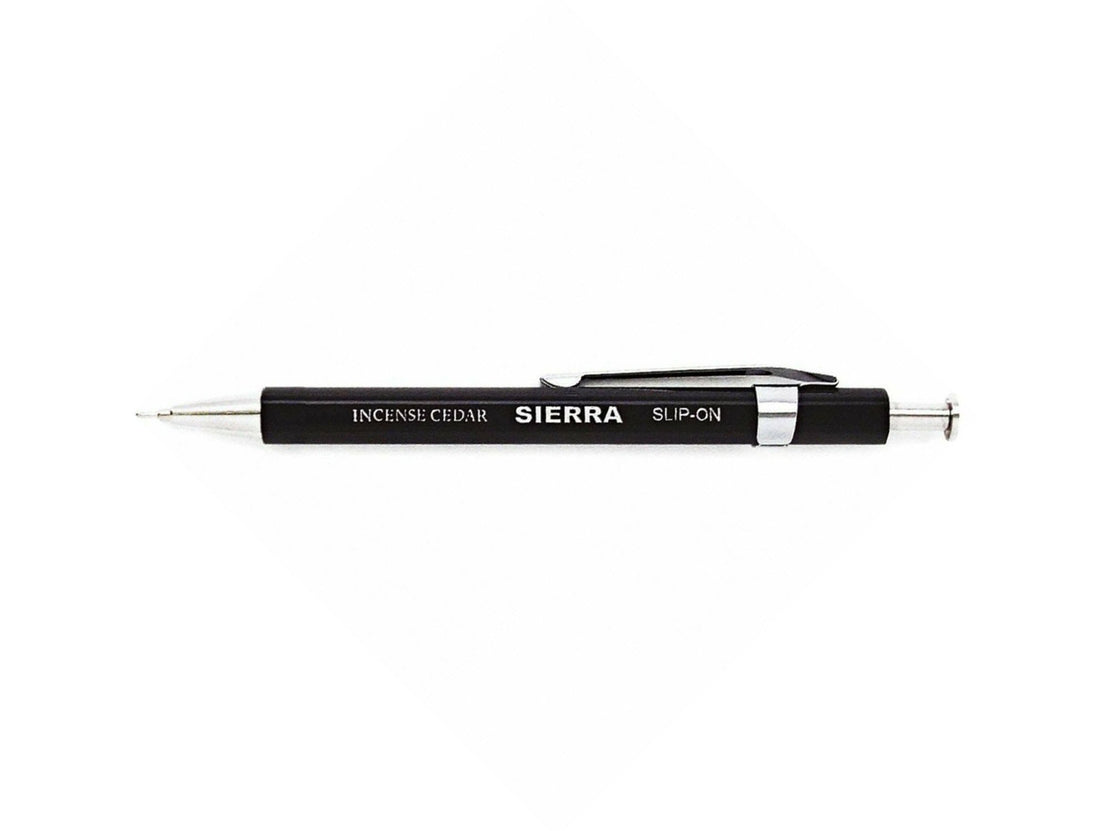 Sierra Wooden Needlepoint Pen