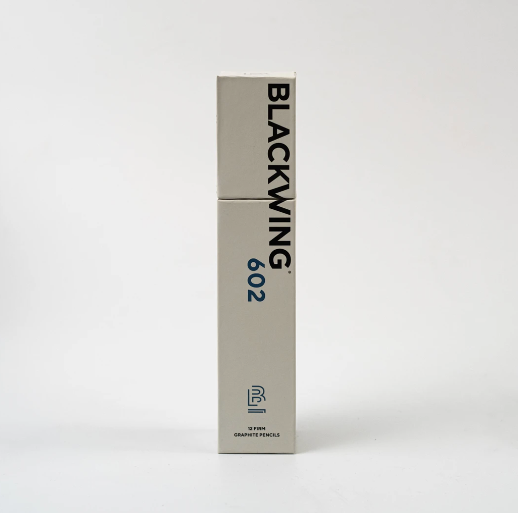 Blackwing 602 Pencil Set