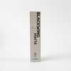 Blackwing Matte Pencil Set