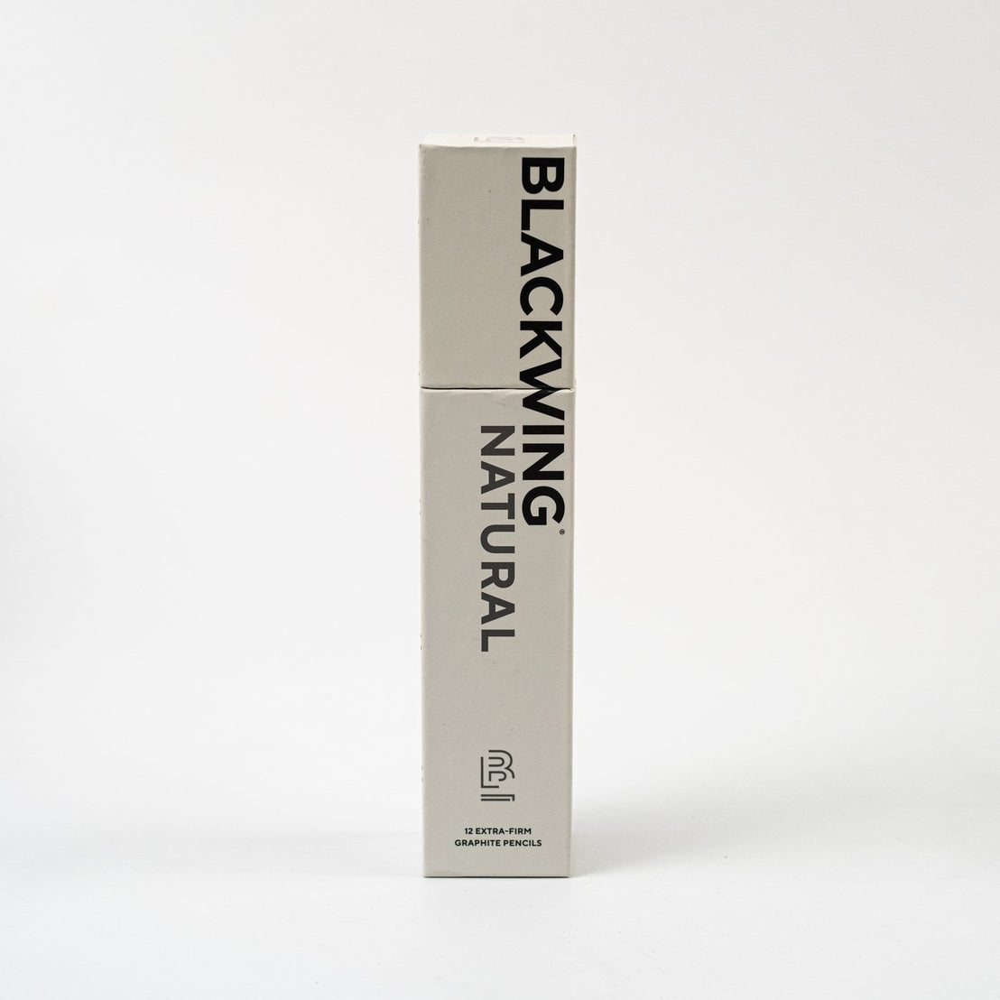 Blackwing Natural Pencil Set