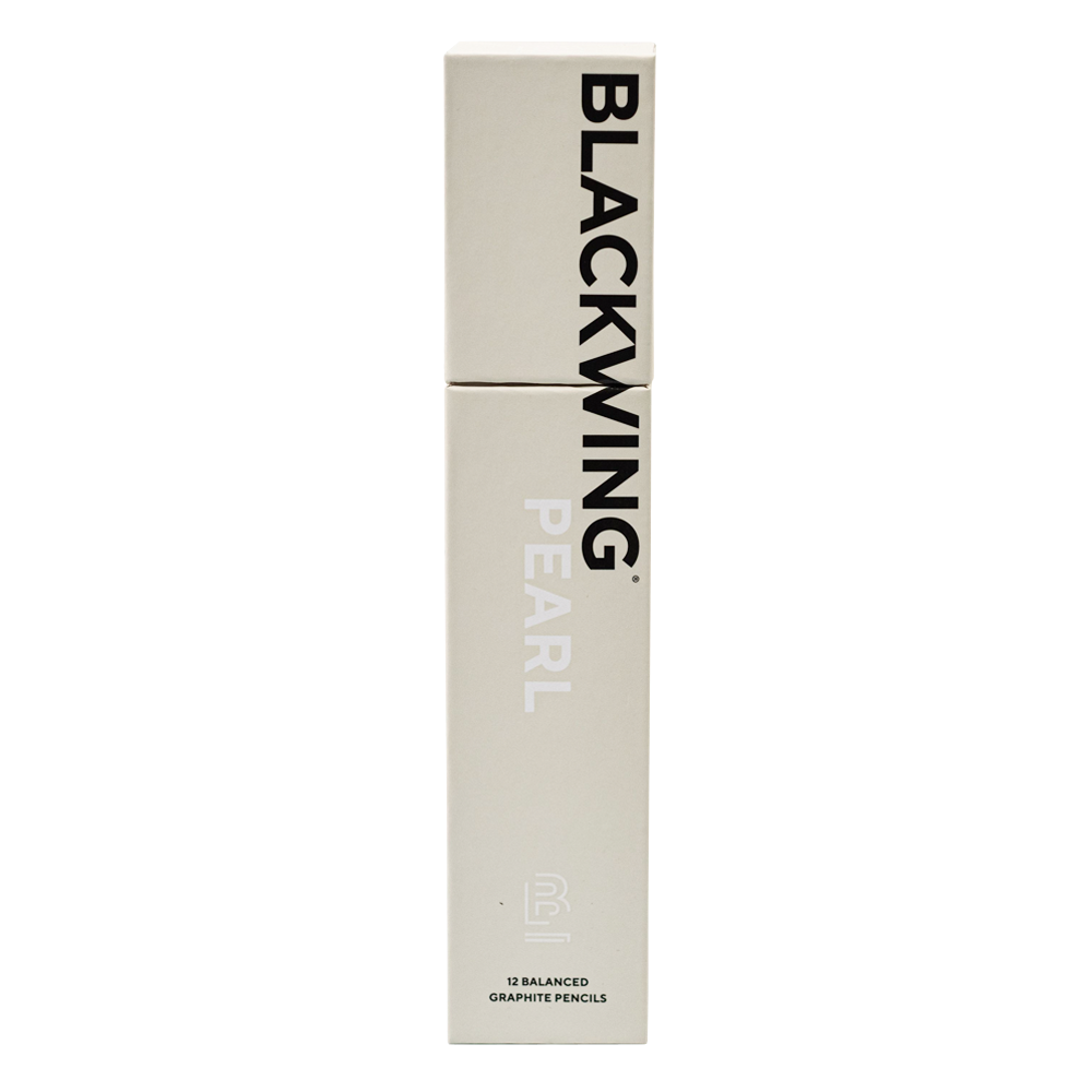 Blackwing Pearl Pencil Set
