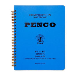 penco Large Coil Notebook