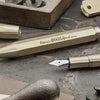 Kaweco Brass Sport Fountain Pen