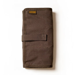 LOCHBY Canvas Tool Roll