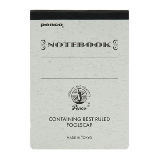 Penco A7 Foolscap Notebook