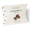 McCrea's Caramels Pillow Box