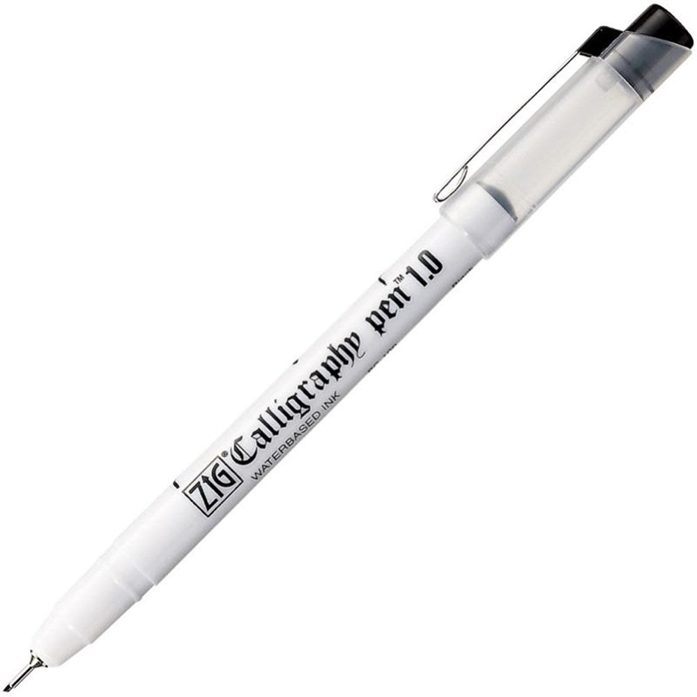 Zig Calligraphy Pen