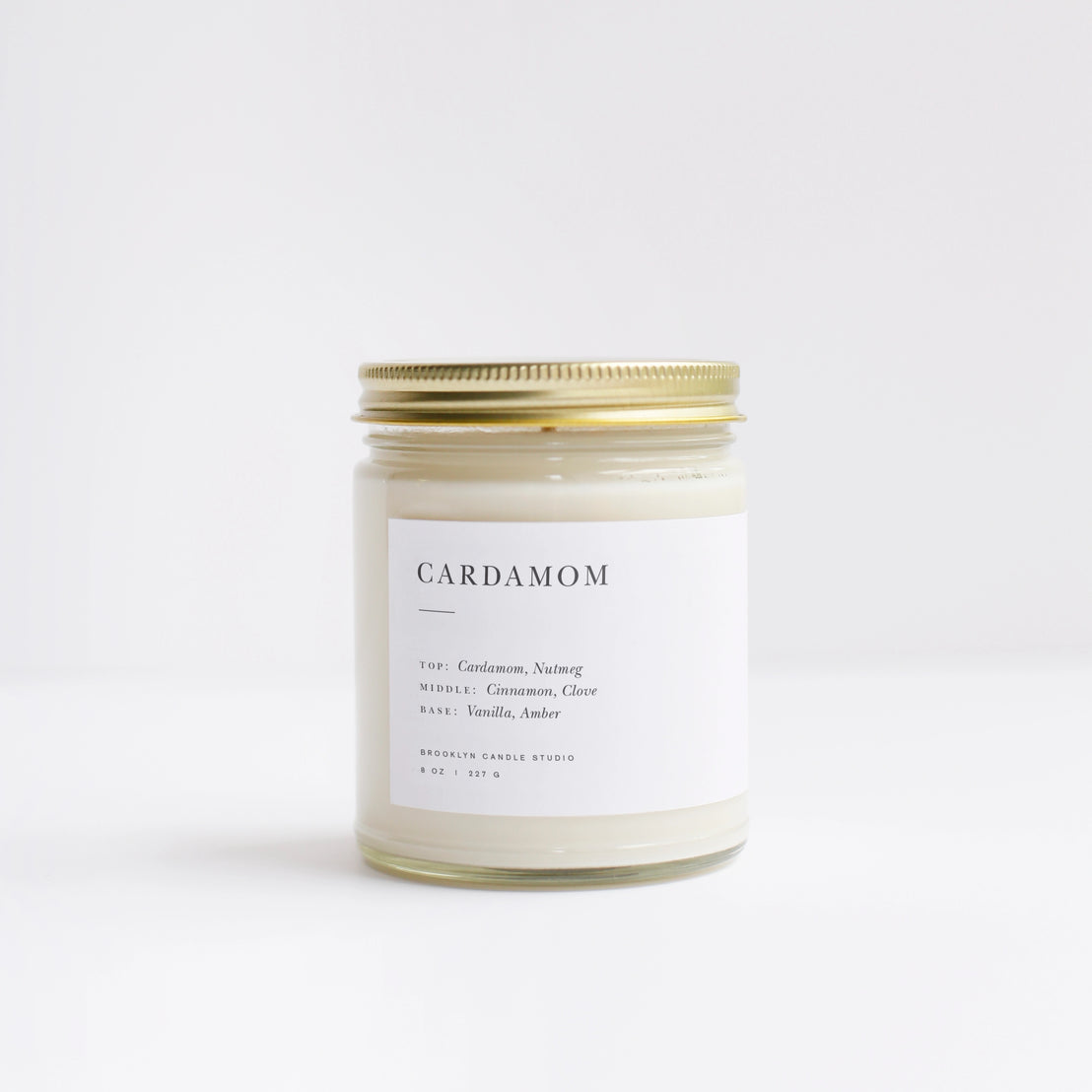 Brooklyn Candle Studio Collection
