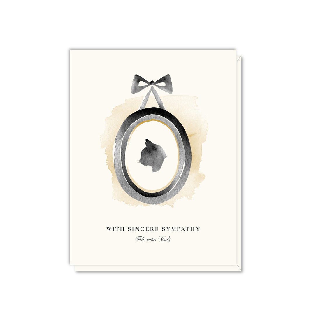 Cat Sympathy, Driscoll Design