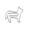 Cat D-Clips