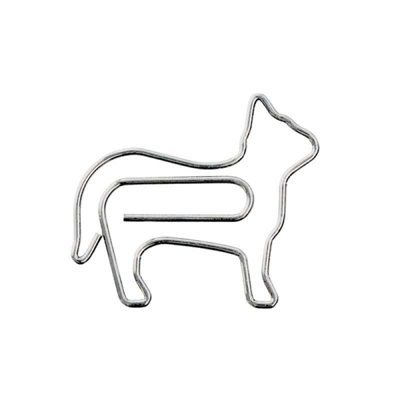 Cat D-Clips