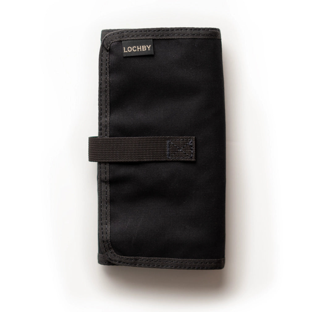LOCHBY Canvas Tool Roll