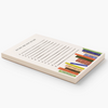To Do or Not To Do Notepad