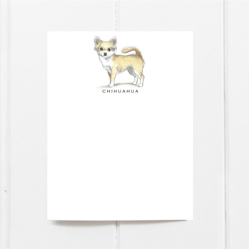 Dog Notecard Set, Fable & Sage