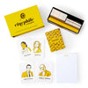 Cinephile: A Card Game