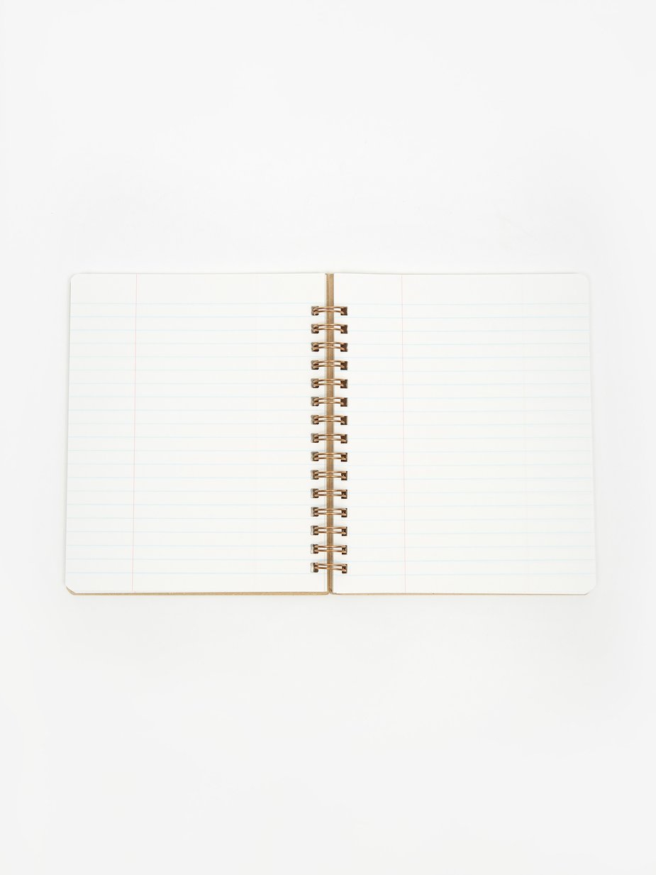 penco Medium Coil Notebooks