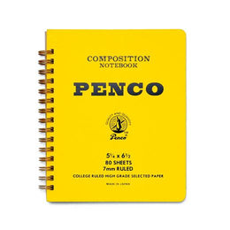 penco Medium Coil Notebooks