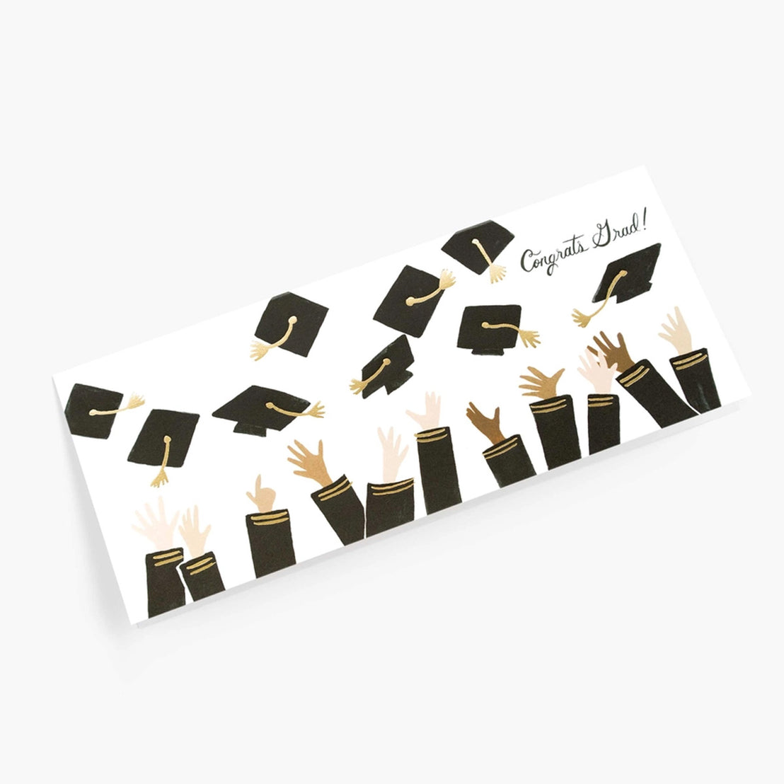 Congrats Grad!, Rifle Paper Co.