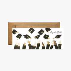 Congrats Grad!, Rifle Paper Co.