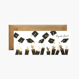 Congrats Grad!, Rifle Paper Co.