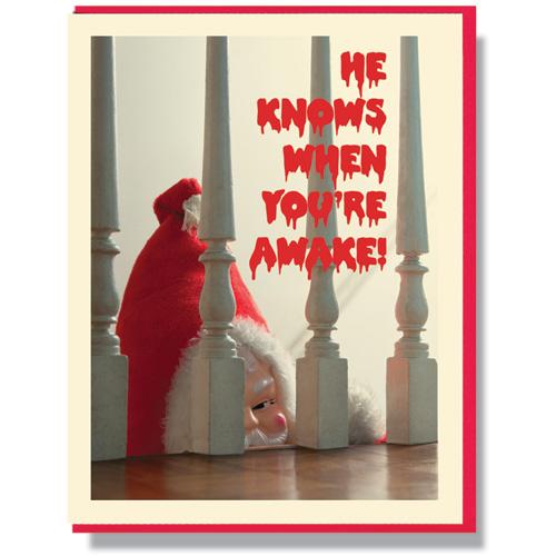 Creepy Santa Mix Boxed Set, Smitten Kitten