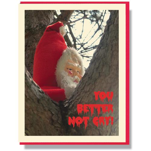 Creepy Santa Mix Boxed Set, Smitten Kitten